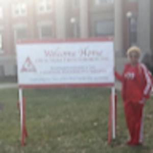 Meet your Posher, April long banks